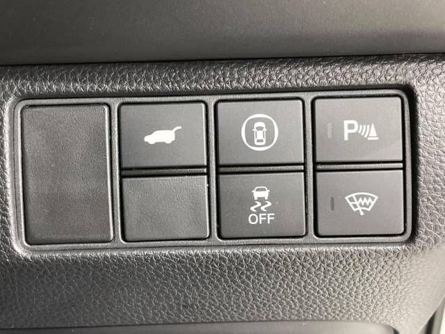 Honda VEZEL 2022-01 27902-7