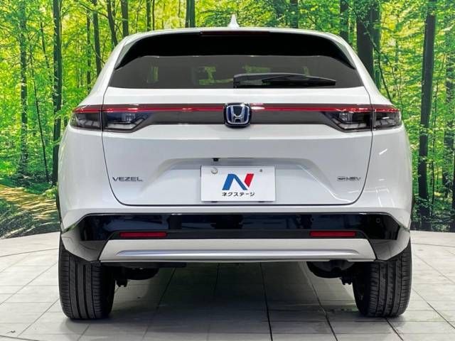 Honda VEZEL 2022-01 27902-17