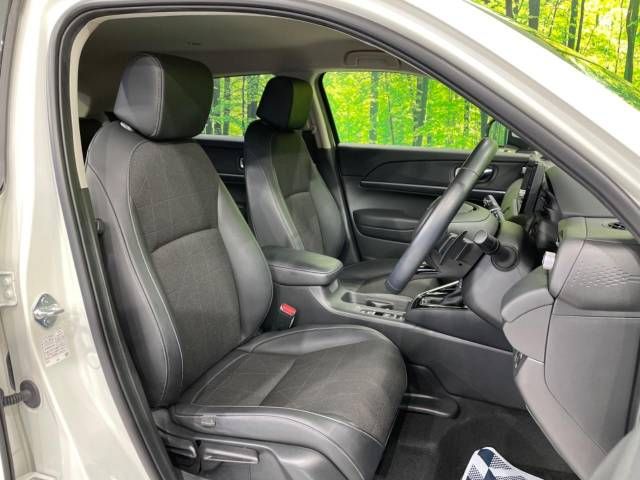 Honda VEZEL 2022-01 27902-10