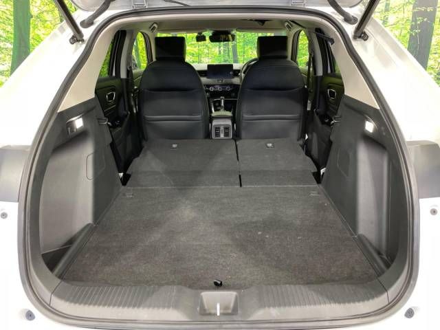 Honda VEZEL 2022-01 27902-13