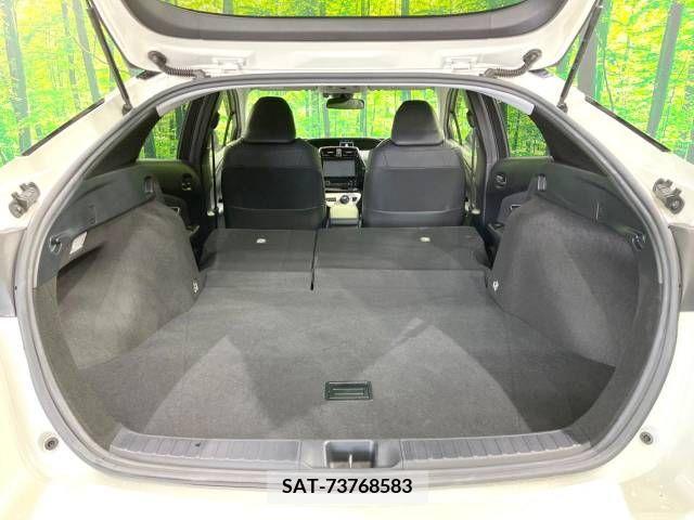 Toyota PRIUS 2016-04 322620-10
