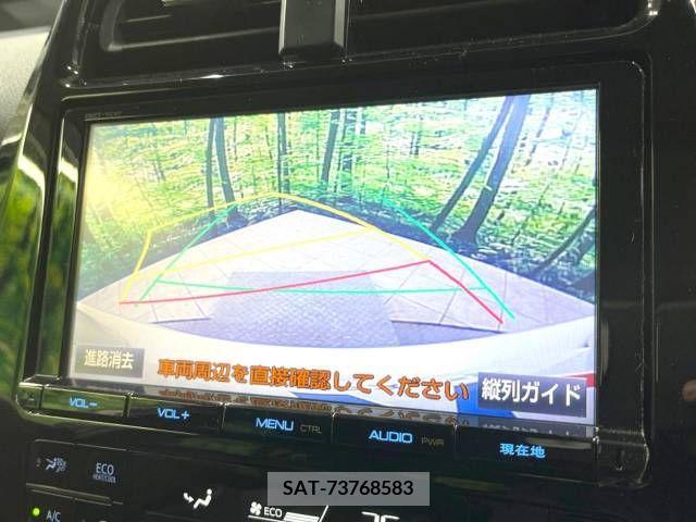 Toyota PRIUS 2016-04 322620-3