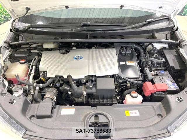 Toyota PRIUS 2016-04 322620-13