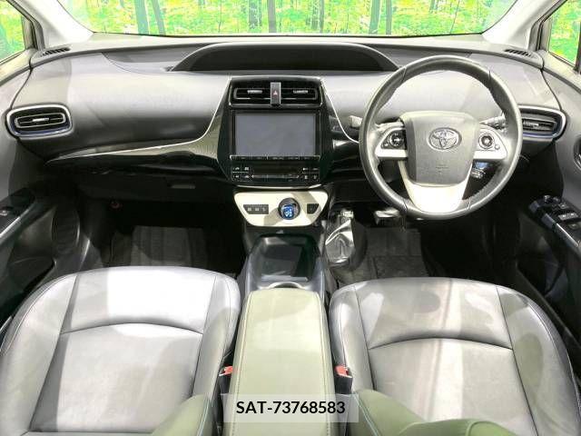 Toyota PRIUS 2016-04 322620-1