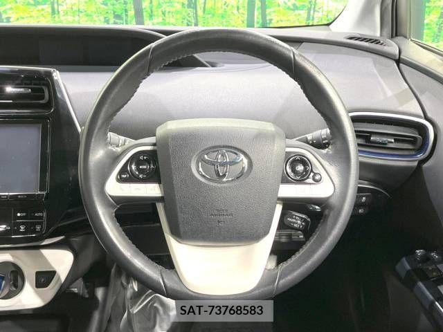 Toyota PRIUS 2016-04 322620-11