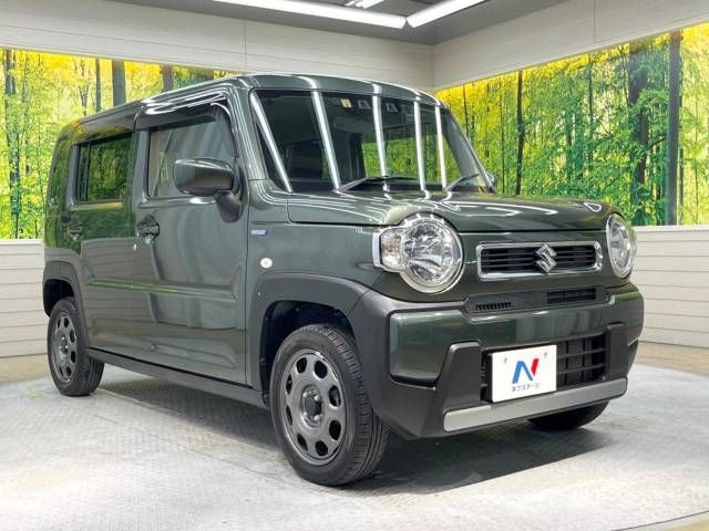 Suzuki HUSTLER 2021-04 183767-16