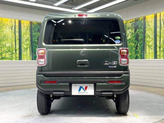 Suzuki HUSTLER 2021-04 183767-15