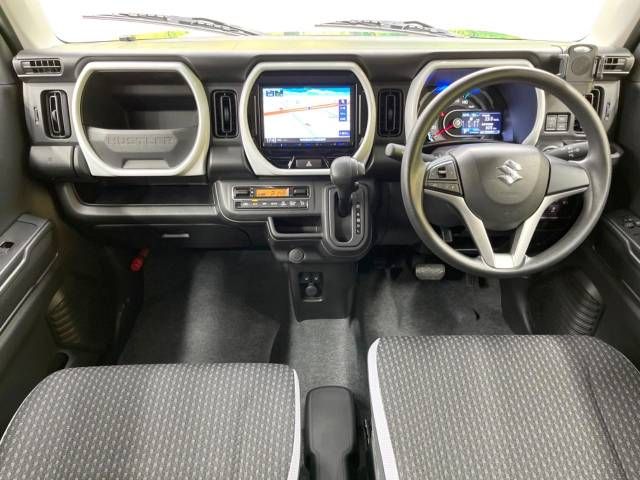 Suzuki HUSTLER 2021-04 183767-1
