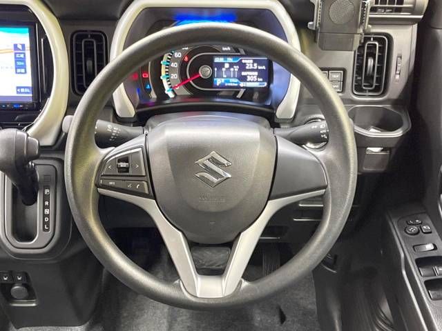 Suzuki HUSTLER 2021-04 183767-11