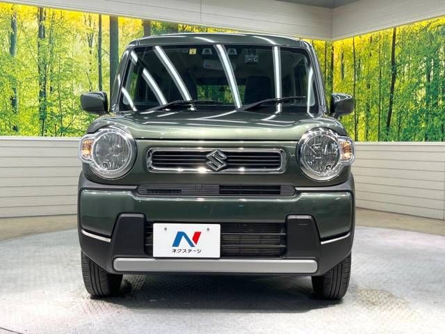 Suzuki HUSTLER 2021-04 183767-14