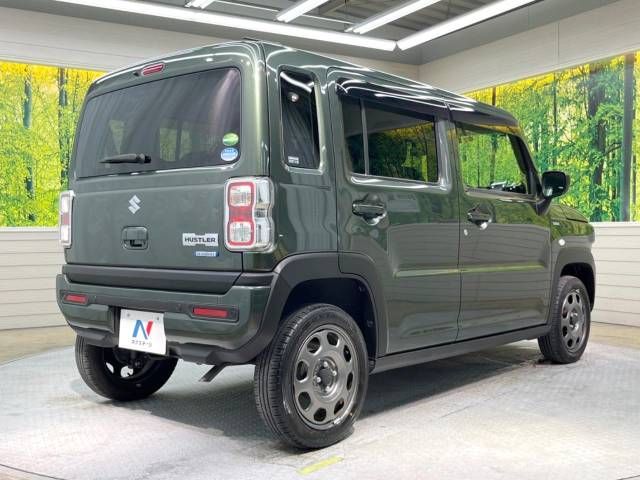 Suzuki HUSTLER 2021-04 183767-17