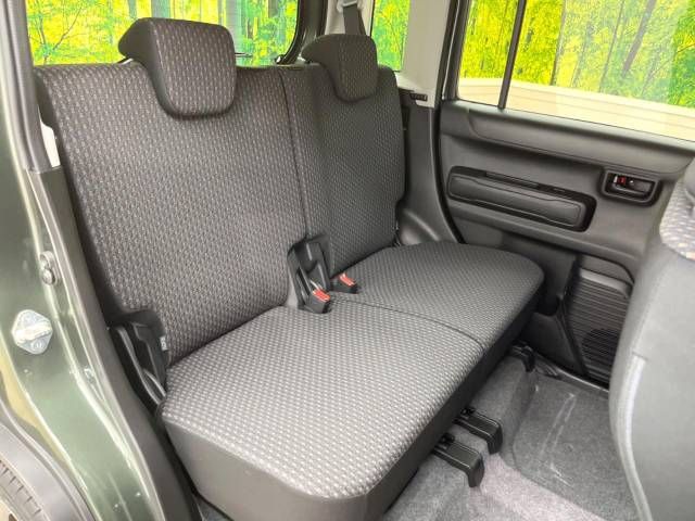 Suzuki HUSTLER 2021-04 183767-9
