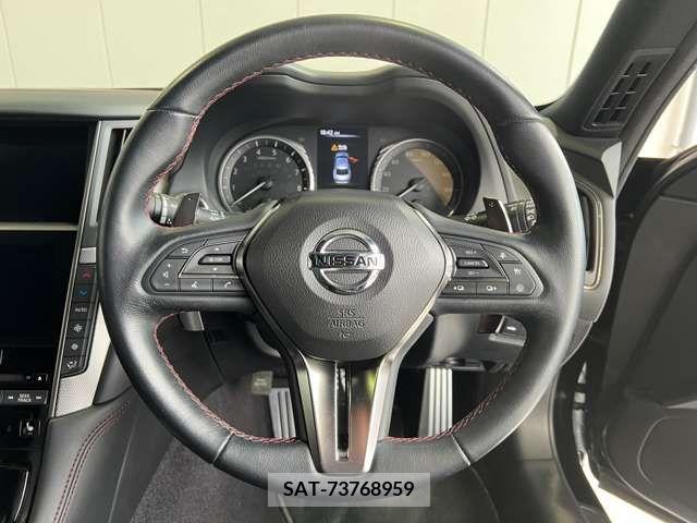 Nissan SKYLINE 2021-03 285226-5