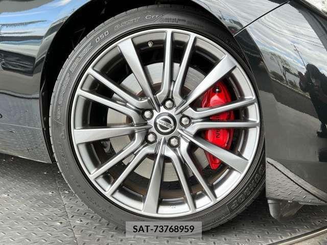 Nissan SKYLINE 2021-03 285226-4