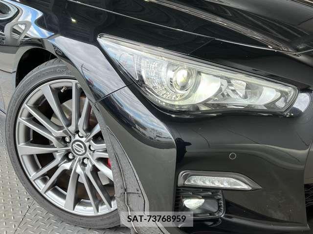Nissan SKYLINE 2021-03 285226-3