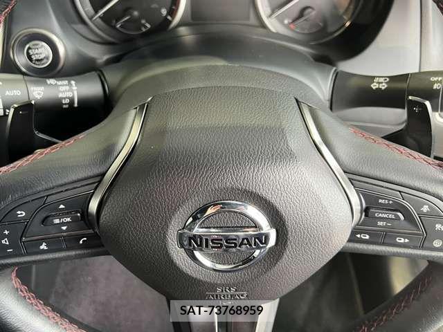 Nissan SKYLINE 2021-03 285226-11