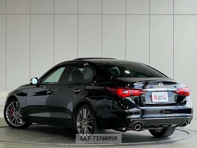 Nissan SKYLINE 2021-03 285226-2