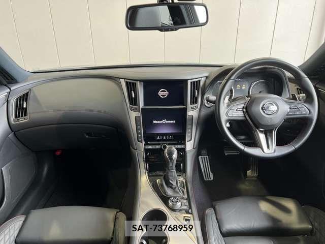 Nissan SKYLINE 2021-03 285226-1