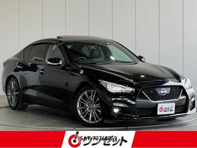 Nissan SKYLINE 2021-03 285226-0