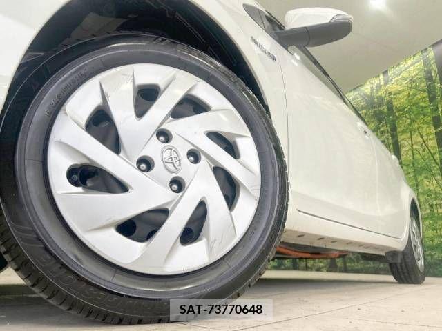 Toyota AQUA 2017-09 389323-13