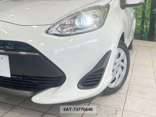 Toyota AQUA 2017-09 389323-12