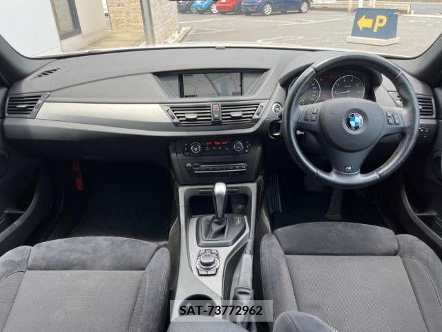 Bmw X1 2012-09 328087-1
