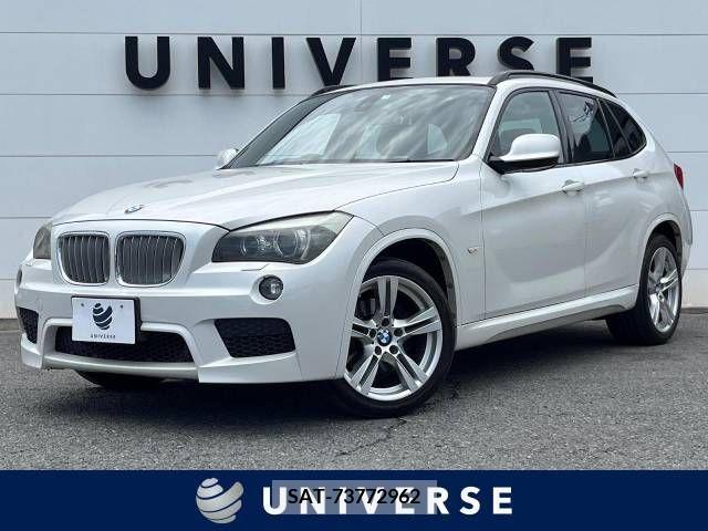 Bmw X1 2012-09 328087-0
