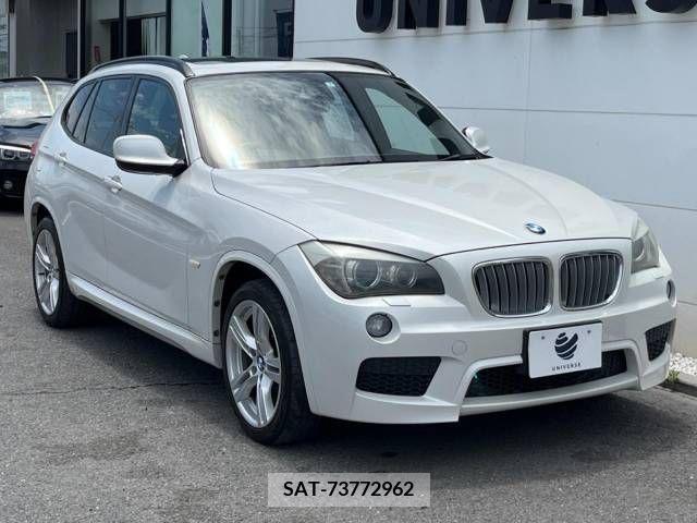 Bmw X1 2012-09 328087-17