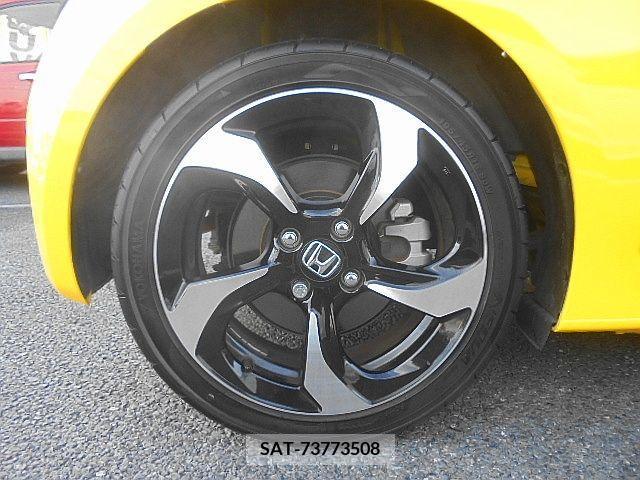 Honda S660 2016-06 283964-9