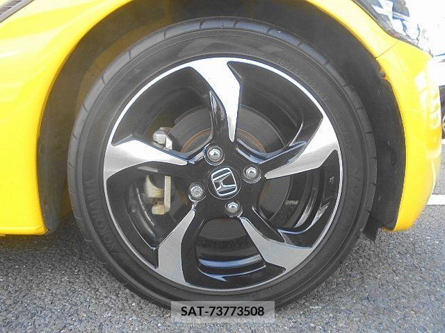 Honda S660 2016-06 283964-8