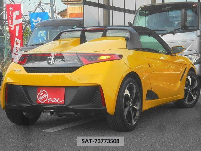 Honda S660 2016-06 283964-4