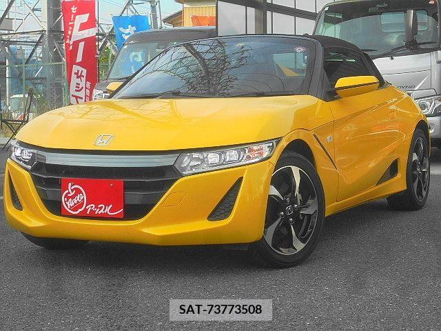 Honda S660 2016-06 283964-0