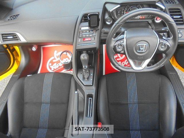 Honda S660 2016-06 283964-1