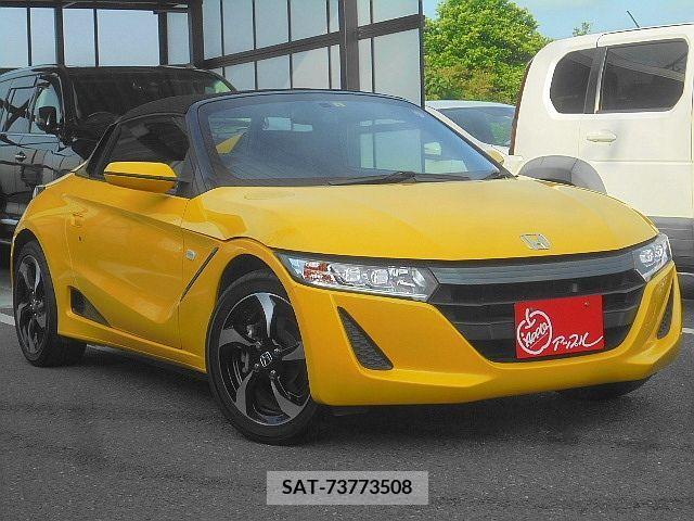 Honda S660 2016-06 283964-3