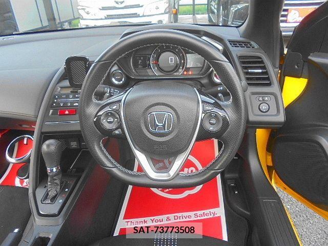 Honda S660 2016-06 283964-14