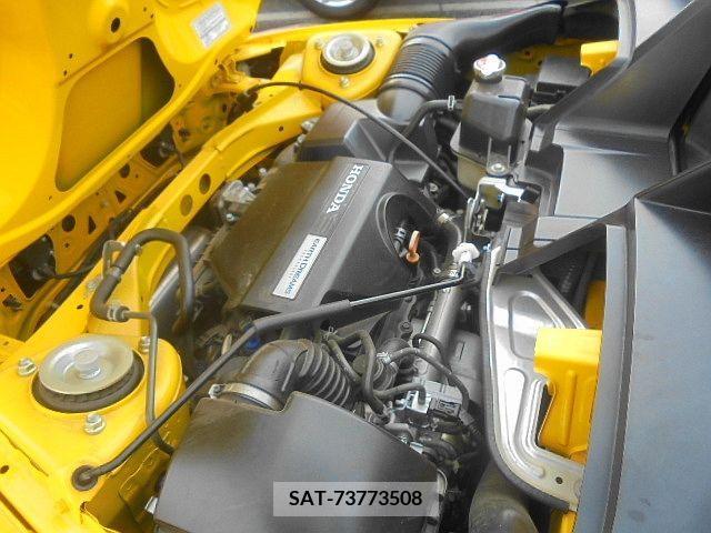 Honda S660 2016-06 283964-7