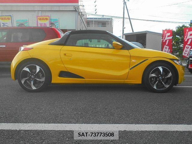 Honda S660 2016-06 283964-10