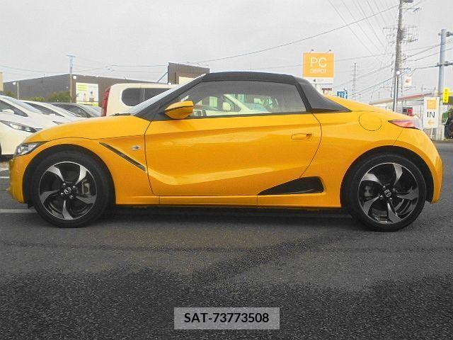 Honda S660 2016-06 283964-11