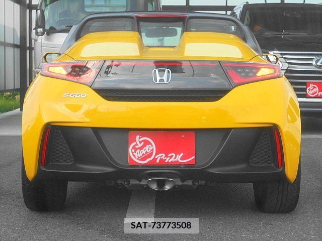 Honda S660 2016-06 283964-6
