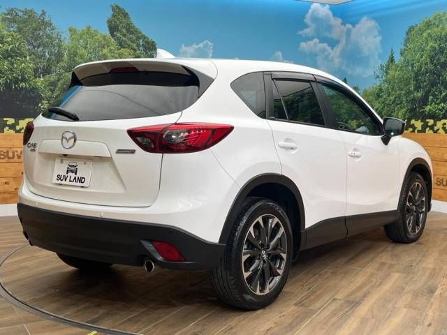 Mazda CX-5 2015-08 193800-17