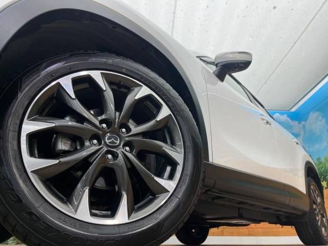 Mazda CX-5 2015-08 193800-13