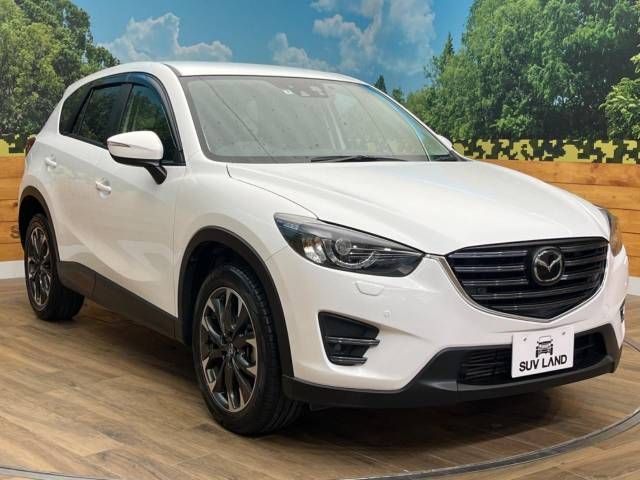 Mazda CX-5 2015-08 193800-16