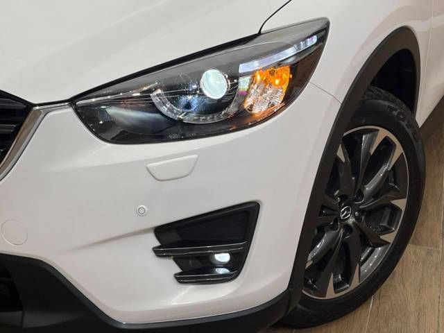 Mazda CX-5 2015-08 193800-12