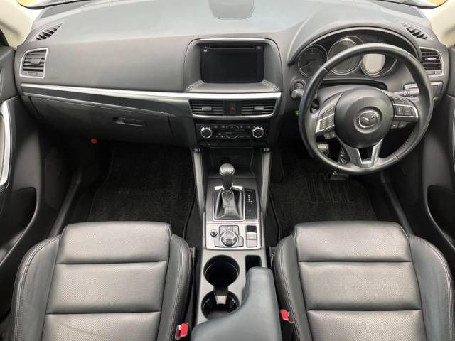 Mazda CX-5 2015-08 193800-1