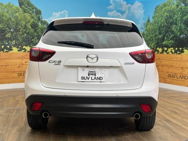 Mazda CX-5 2015-08 193800-15