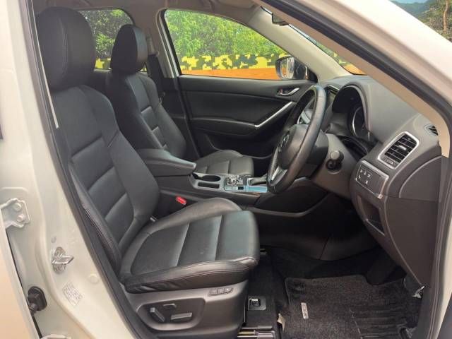 Mazda CX-5 2015-08 193800-8