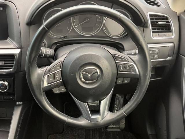 Mazda CX-5 2015-08 193800-11