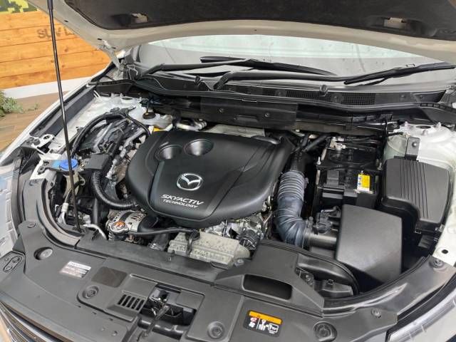 Mazda CX-5 2015-08 193800-18