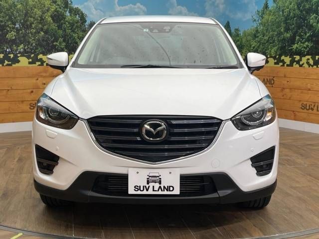 Mazda CX-5 2015-08 193800-14