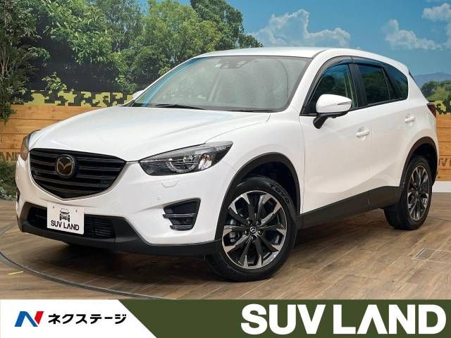Mazda CX-5 2015-08 193800-0